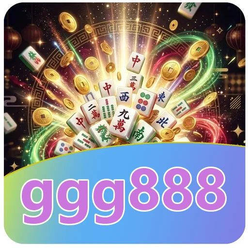 Pratinjau antarmuka aplikasi ggg888 setelah terpasang (build v4.2.1)