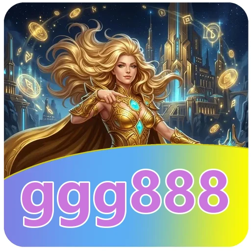 Pratinjau antarmuka aplikasi ggg888 setelah akun aktif